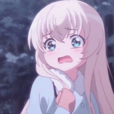 唐艺昕9年了妆还没卸干净